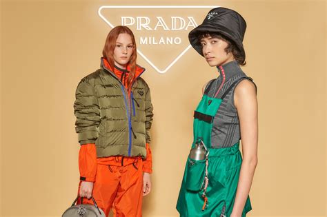 prada hiking|Prada outdoor mountains.